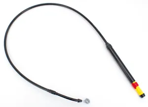 Zodiac (Genuine Zodiac Products) C17 - CLUTCH CABLES FOR MILWAUKEE EIGHT