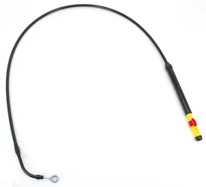 Zodiac (Genuine Zodiac Products) C17 - CLUTCH CABLES FOR MILWAUKEE EIGHT