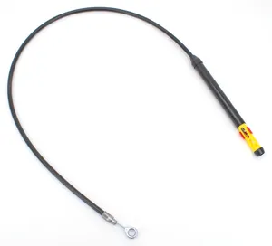 Zodiac (Genuine Zodiac Products) C17 - CLUTCH CABLES FOR MILWAUKEE EIGHT