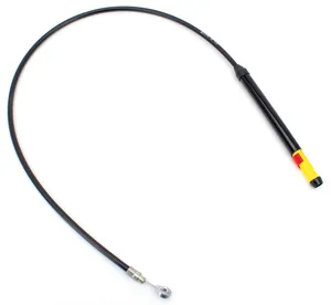 Zodiac (Genuine Zodiac Products) C17 - CLUTCH CABLES FOR MILWAUKEE EIGHT