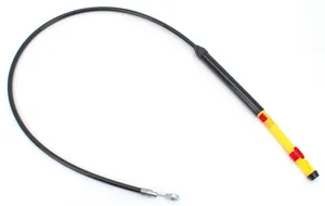 Zodiac (Genuine Zodiac Products) C17 - CLUTCH CABLES FOR MILWAUKEE EIGHT