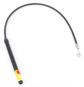 Zodiac (Genuine Zodiac Products) C17 - CLUTCH CABLES FOR MILWAUKEE EIGHT