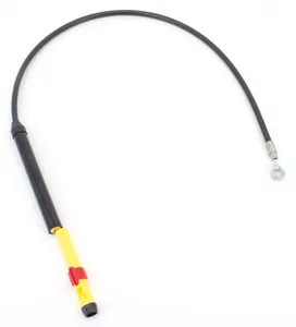 Zodiac (Genuine Zodiac Products) C17 - CLUTCH CABLES FOR MILWAUKEE EIGHT