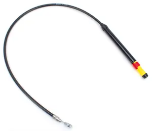 Zodiac (Genuine Zodiac Products) C17 - CLUTCH CABLES FOR MILWAUKEE EIGHT