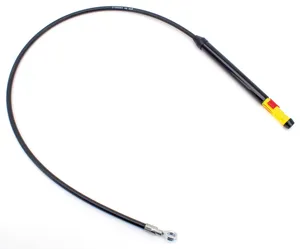 Zodiac (Genuine Zodiac Products) C17 - CLUTCH CABLES FOR MILWAUKEE EIGHT