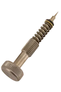 Yost YOST AIR/FUEL MIXTURE SCREW KIT FOR KEIHIN CV