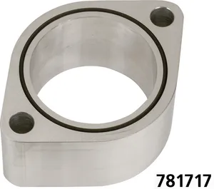 Yost YOST MANIFOLD SPACERS FOR S&S SUPER B, SUPER E & SUPER G CARBURETORS