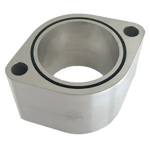 Yost YOST MANIFOLD SPACERS FOR S&S SUPER B, SUPER E & SUPER G CARBURETORS