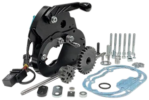 Zodiac (Genuine Zodiac Products) REVERSE GEAR KITS FOR BIG TWIN