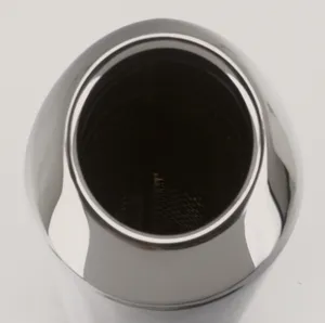 Zodiac (Genuine Zodiac Products) UNIVERSAL STAINLESS MUFFLER