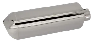 Zodiac (Genuine Zodiac Products) UNIVERSAL STAINLESS MUFFLER