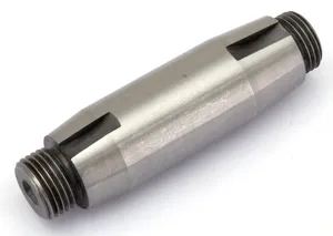 Eastern MC Parts REPLACEMENT PARTS FOR 45CI & BIG TWIN SIDE VALVE CRANKSHAFT