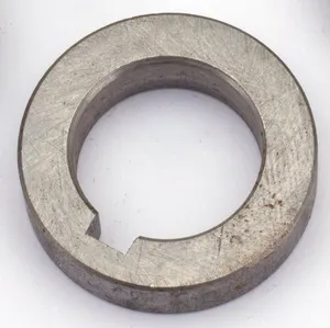 Eastern MC Parts PINION GEAR NUT AND SHAFT SPACER