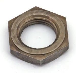 Eastern MC Parts PINION GEAR NUT AND SHAFT SPACER