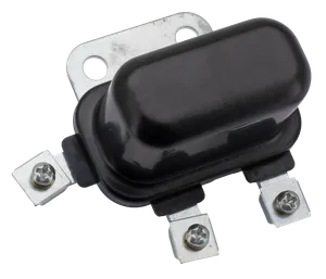 Eastern MC Parts REPLICA STARTER RELAY 1967-1972