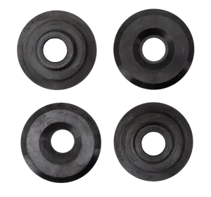 Eastern MC Parts VALVE SPRING COLLARS EVOLUTION AND EARLY TWIN CAM