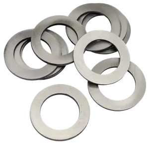 Eastern ROTOR SPACERS