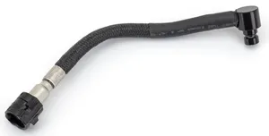 V-Twin FUEL LINES FOR FUEL INJECTED MODELS