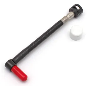 V-Twin FUEL LINES FOR FUEL INJECTED MODELS