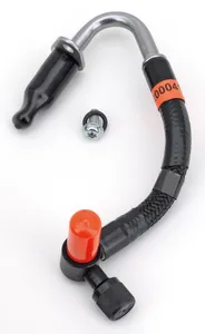 V-Twin FUEL LINES FOR FUEL INJECTED MODELS