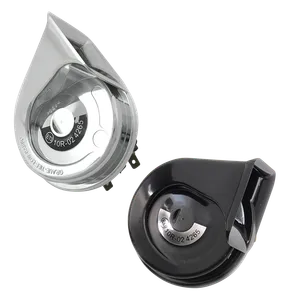 V-Twin LATE STYLE HORNS