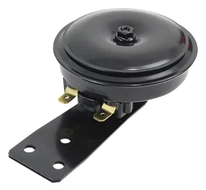 V-Twin LOUD LATE STYLE FRONT MOUNT HORN