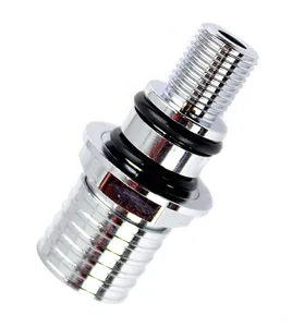 V-Twin FUEL CHECK VALVES