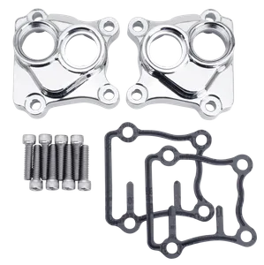 V-Twin TAPPET COVERS FOR TWIN CAM