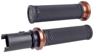 ODI Grip ODI RUFFIAN LOCK-ON GRIPS