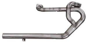 MAD Exhaust MAD STAINLESS STEEL EXHAUST PIPES