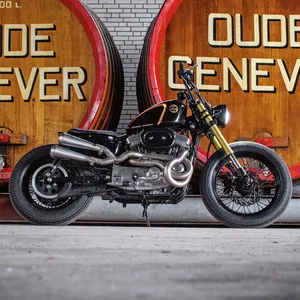 MAD Exhaust MAD STAINLESS STEEL EXHAUST PIPES