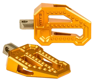 Vity's Design VITY'S DESIGN BMX STYLE PEGS