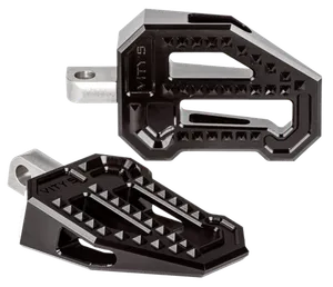 Vity's Design VITY'S DESIGN BMX STYLE PEGS
