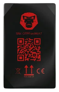 Ridelink RIDELINK'S WINGMAN LIVE TRACKING DEVICE