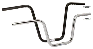 CRC FEHLING ONE INCH DIAMETER APEHANGER HANDLEBARS