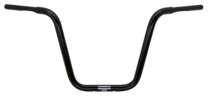 CRC FEHLING 1 1/4 INCH FAT APE HANGER HANDLEBARS