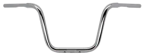 CRC FEHLING 1 1/4 INCH FAT APE HANGER HANDLEBARS