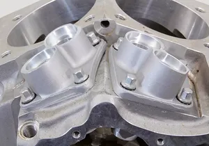 V-Twin EARLY PANHEAD LIFTER BLOCKS