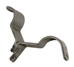 V-Twin LOWER TANK MOUNT FOR BIG TWIN 1955-1957