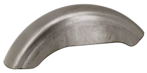 V-Twin Mfg BOBBED REAR FENDER FOR SPORTSTER