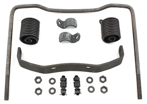 V-Twin BUDDY SEAT MOUNT KITS FOR VINTAGE MODELS