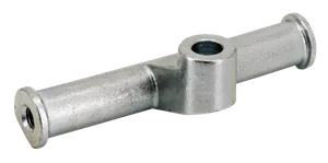 V-Twin CUSTOM STYLE SPRINGER HEADLIGHT BRACKET