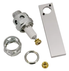 V-Twin SPARK PLUG AIR COOLED RETRO CONVERSION KIT