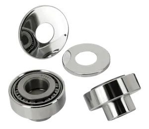 V-Twin 45CI & SPORTSTER STEERING HEAD BEARING CONVERSION KIT