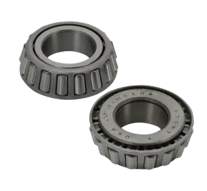 V-Twin 45CI & SPORTSTER STEERING HEAD BEARING CONVERSION KIT