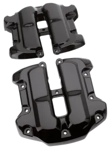 V-Twin ROCKER BOX COVERS FOR MILWAUKEE EIGHT