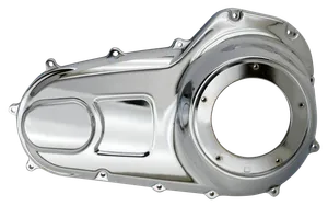 V-Twin NARROW PROFILE PRIMARY COVER FOR 2007-2016 TOURING