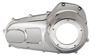 V-Twin OUTER PRIMARY COVERS