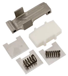 V-Twin YORK AUTOMATIC PRIMARY CHAIN ADJUSTERS