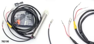 V-Twin THROTTLE BY WIRE ASSEMBLIES